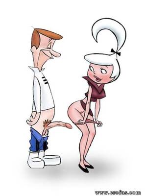 jetsons big tits - Page 8 | Jab-Comix/Jetsons-Comic | Erofus - Sex and Porn Comics