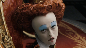 Mia Wasikowska Alice In Wonderland Porn - Film Experience Blog: Thoughts I Had While Watching... Alice in Wonderland