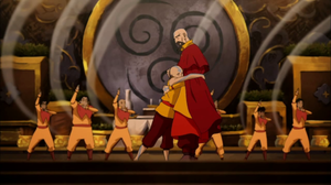 Jinora Bumi Porn - Korra â€“ aevumus â™¤