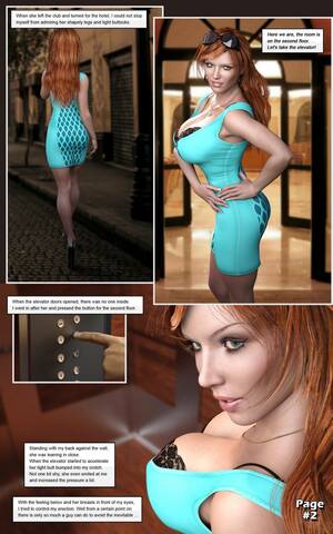 Fuck 3d Porn Comics - 3D : Darkhound- Poker Night- [3D Fuck] Porn Comic | HD Porn Comics