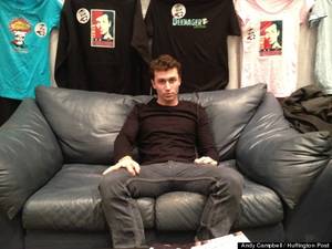 Lindsay Lohan James Deen Porn - james deen lindsay lohan