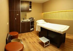 Denver Massage Porn - Not a Happy Ending: Massage Parlors Raided in Prostitution Stings Received  Over $100K in COVID Relief