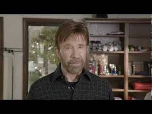 Lee Norris Gay Porn - Chuck Norris' dire warning for America - 2012, in the future dire warning  for