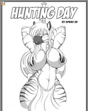 Furry Zebra Porn - Furry - Tiger and zebra Porn Pictures, XXX Photos, Sex Images #1632026 -  PICTOA