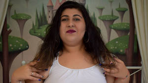 bbw free chat - BrianaBBW
