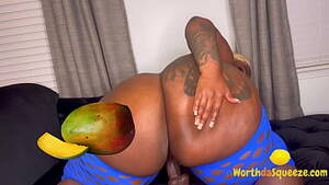 ebony bbw dildo - Big Fat Black Bbw Dildos | Niche Top Mature