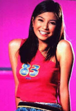 Angel Locsin Sex Tape - Angel Locsin Video: 2007