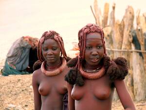 african tribal girls nude - Tribe girls naked - 69 photo