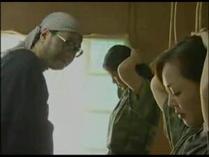 Asian Prisoner Porn - Prisoners of war get fucked hard - Asian porn at ThisVid tube