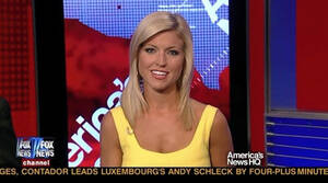 Ainsley Earhardt Fucking - Ainsley Earhardt: 5 Fast Facts You Need to Know