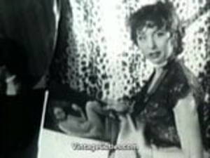 1940s Asian Porn - Asian Girl gets Fucked Hard (1940s Vintage) | xHamster