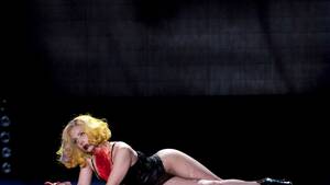 Lady Gaga Eating Pussy - Lady Gaga: Rolling Stone Interview