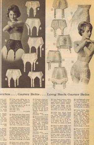 1972 Porn Newspapers - Catalog porn in the 20th century (1960's) , from the catalog collection of  Bob