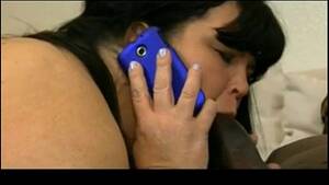 bbw sucking black cock - BBW sucking Black Cock - XVIDEOS.COM