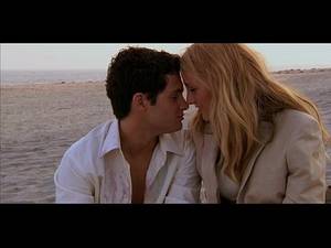 gossip girl office sex - 