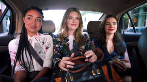 Ariana Grande Wonder Woman Porn - The Bold Type Official Season 3 Music Guide | The Bold Type