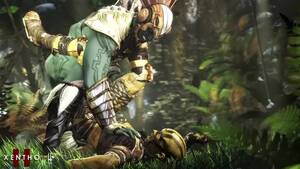 Kotal Kahn Reptile Porn - Kotal kahn fucks d vorah