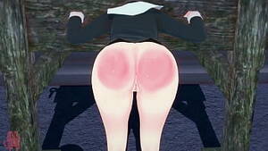 anime ass spanking - Kana Sensei [v0.3.1.1] ( Part 1 ) - XVIDEOS.COM