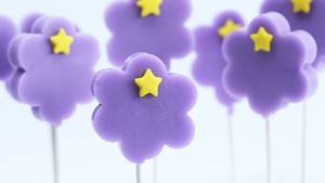Lumpy Space Princess Porn - LUMPY SPACE PRINCESS LOLLIPOPS - NERDY NUMMIES