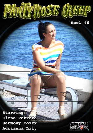 full length pantyhose movie - Watch Pantyhose Creep 6 | AdultPayPerView.com - Broadband XXX Movies -  Watch full-length porn movies Online! APPV