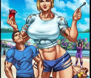 Muscular Women Porn Comics - Erofus - Free Sex Comics And Adult Cartoons. Porn comics, hentai, 3D porn  and more. JAB Comix, Milftoon, Mind Control Comics - MCC