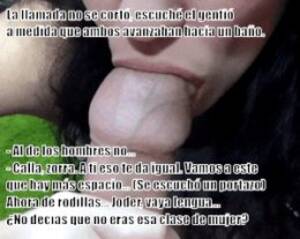 Latin Porn Captions - Spanish Caption GIFs - Porn With Text