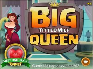 meet and fuck porn games online - Big Titted Milf Queen Meet and Fuck Games. Find this Pin and more on Online  Porn ...