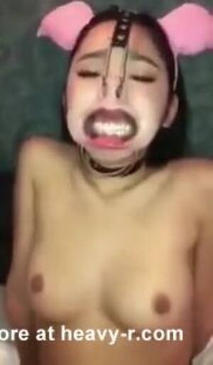 Humiliation Porn Asian - Humiliating Asian Porn | BDSM Fetish