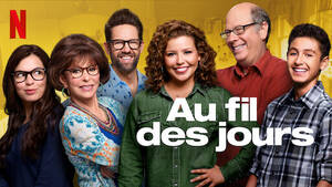 Drunk Sex Orgy Bbw - Watch One Day at a Time | Netflix Official Site