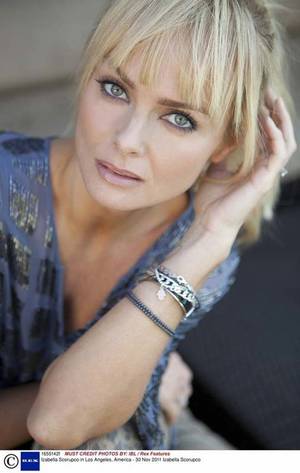 Izabela Scorupco Isabella Chrystin Porn - Izabella Scorupco to polska, piÄ™kna aktorka i modelka o wspaniaÅ‚ej figurze  typu klepsydra: piÄ™kny, ksztaÅ‚tny biust, wyraÅºne wciÄ™cie w talii i  ksztaÅ‚tne ...