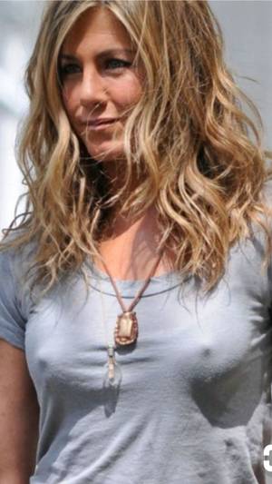 devids lactating long nipples - Jennifer Aniston Hard Nipples on