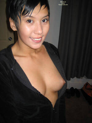 asian tits on top - Open Top Titties - Asian Open Top Porn Pic - EPORNER