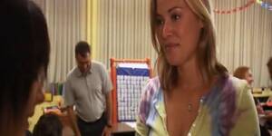 kristanna loken interracial - Kristanna Loken - The L Word - Tnaflix.com