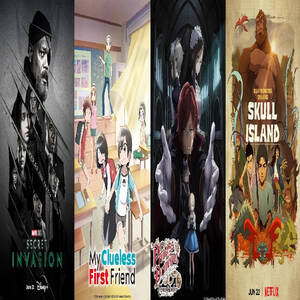 Mariah Carey Hentai Porn - LifeAnimeBo Ep272 LA INVASIÃ“N NADA SECRETA, LA ISLA DEL CHANGO, LAS  PRINCESAS ESPÃAS, UN ANIME BIEN TURBINAS Y EL PROTA GIGACHAD DE LA  TEMPORADA xDDD â€“ LifeAnimeBo Podcast â€“ Podcast â€“ Podtail