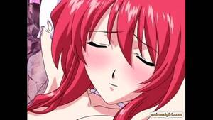 anime redhead cum shot - Caught redhead anime hard fucked by shemale bigcock - XVIDEOS.COM