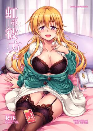 free love hentai - Hardcore Gay Niji No Kanata Ni- Love Live Hentai Love Live Nijigasaki High  School Idol Club Hentai Hardcore Porn Free - Asmhentai.net