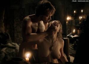 Game Of Throwns Sex - Esme Bianco Nude Sex Scene From Game Of Thrones 25