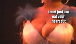 ebony nipple slip - Thick ebony nip slip - ThisVid.com