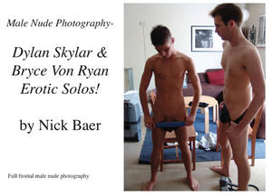 Bryce Van Ryan Porn - 