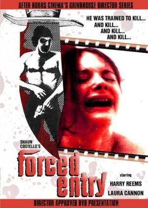 free vintage forced sex movies - Amazon.com: Forced Entry : Movies & TV