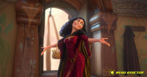 Disney Tangled Mother Porn - http://nerdreactor.com/2010/09/28/new-disneys-tangled-image-mother-gothel/