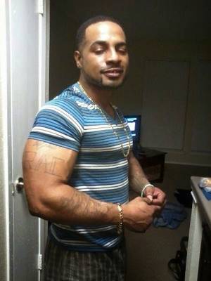 Gay Porn Python - Porn Star Python Shares Nude Selfies