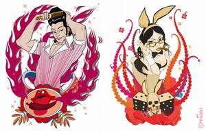 korean sex toon - Korean Comics for Adults