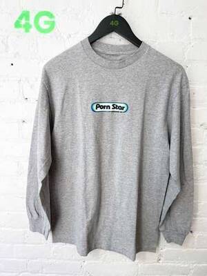 18 Year Old Porn Star Shirt Rainbow - Vintage porn star shirt - Gem