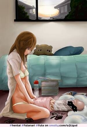 Futanari Porn Tumblr - futanari tumblr porn from #hentai #futanari #futa | smutty.com