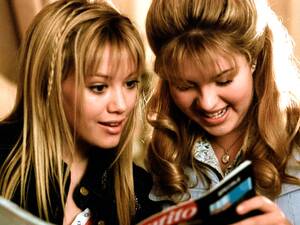 lizzie mcguire have sex - Lizzie McGuire\