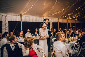 drunk sex orgy wedding party - An elegant wedding in the ChÃ¢teau de SÃ©rÃ©ville - Wander moons Photo