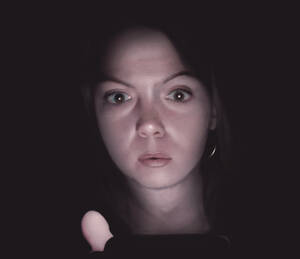 cute teen girl webcam - The Internet Is Full of Predators. Omegle Lets You Meet Them. â€“ Mother Jones