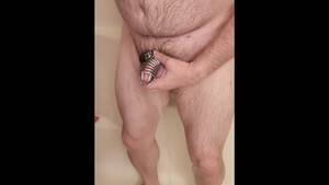 Anal Invader With Cock Cage - Anal Invader With Cock Cage Porn Videos | Pornhub.com