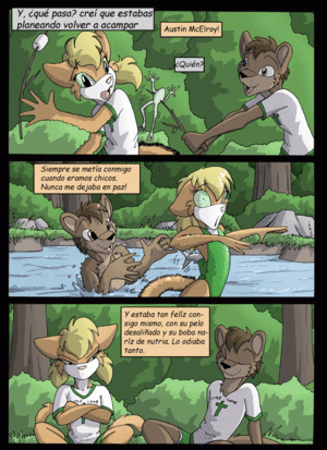 Furry Summer Porn - Amy's Little Lamb Summer Camp Adventure Porn comic, Rule 34 comic, Cartoon  porn comic - GOLDENCOMICS